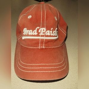 Brad Paisley Ladies Hat